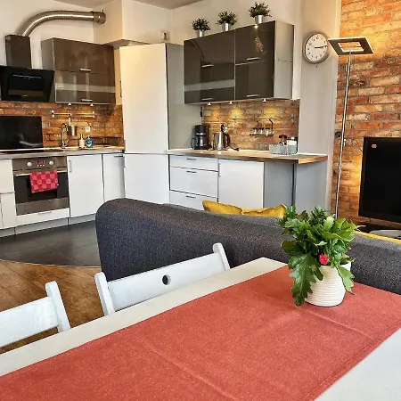 Sas Altus Apartament