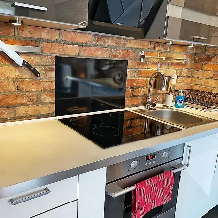 Apartament Sas Altus *
