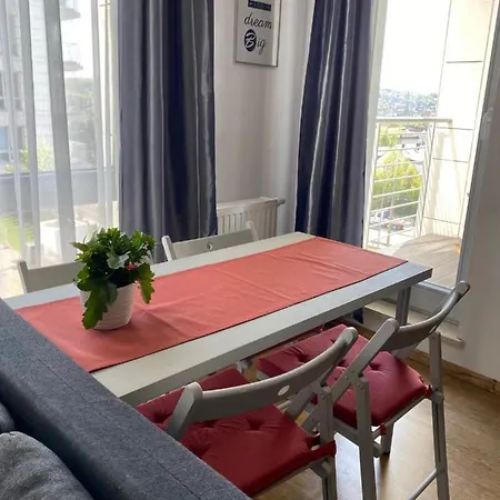 Apartament Sas Altus *