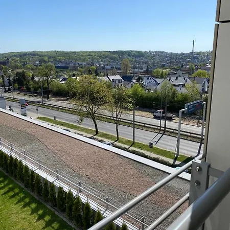 Apartament Sas Altus Gdynia