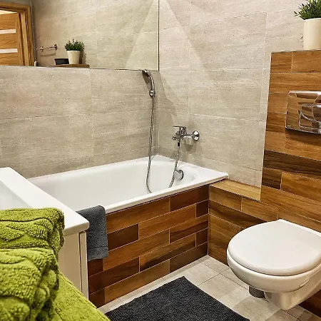 Apartament Sas Altus *