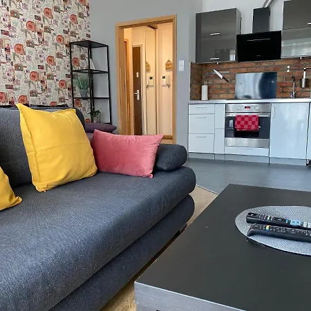 Appartement Sas Altus Gdynia